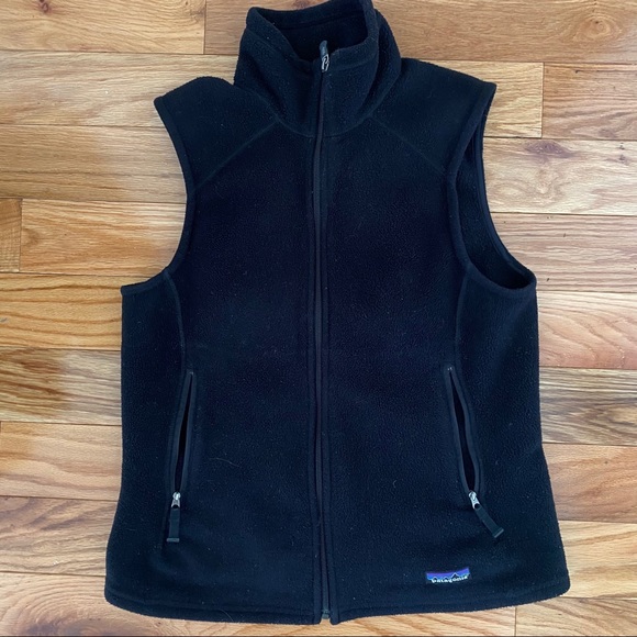 Patagonia Jackets & Blazers - Women’s Patagonia fleece vest